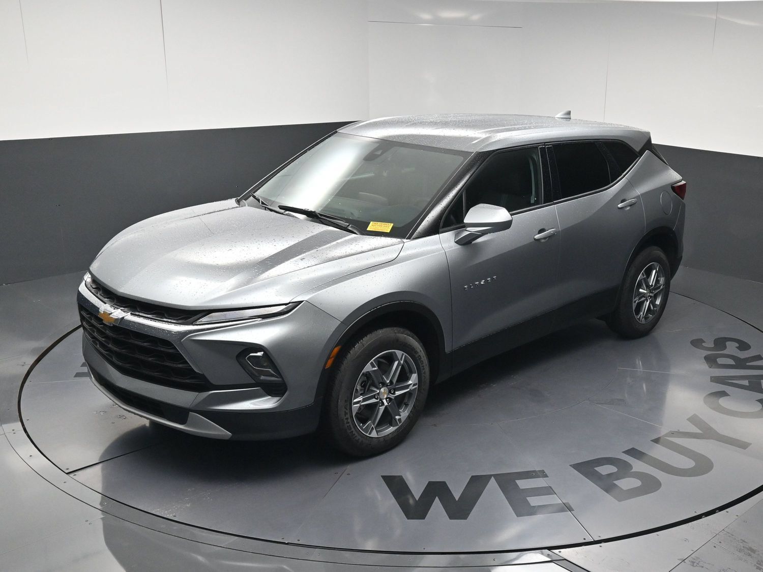 Used 2026 Chevrolet Blazer LT FWD image 30