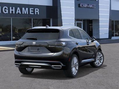 New 2026 Buick Envision Avenir