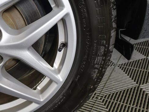 Used 2024 Ford Edge SEL w/ Convenience Package image 19