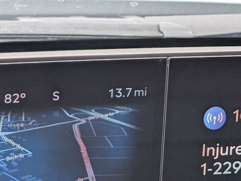 New 2026 Lincoln Navigator Reserve AWD/4WD image 27