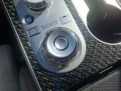 New 2026 Genesis GV70 3.5T Sport Prestige AWD/4WD image 15