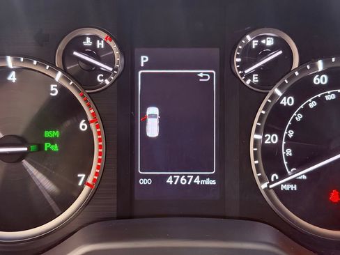 Certified 2021 Lexus GX 460 Premium w/ Premium Package AWD/4WD image 23
