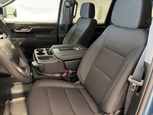 New 2026 Chevrolet Silverado 2500 LT w/ All Star Edition image 12