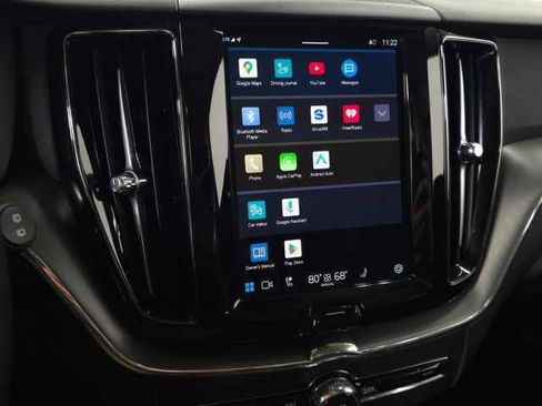 Used 2025 Volvo XC60 B5 Core w/ Protection Package Premier image 27