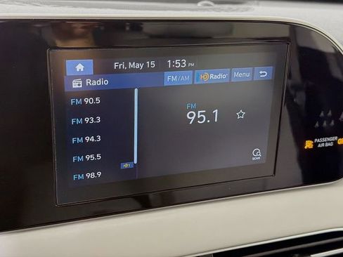 Used 2021 Hyundai Palisade SEL w/ Convenience Package FWD image 15