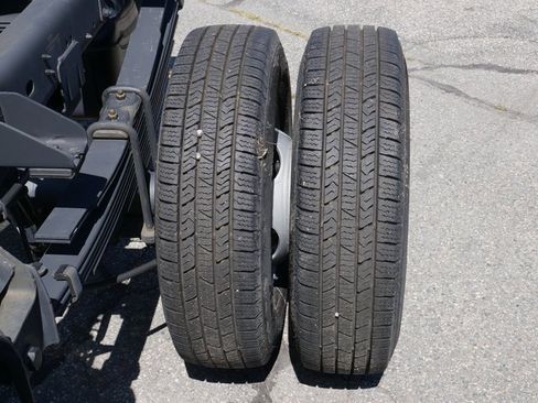 New 2024 RAM 3500 Tradesman image 10