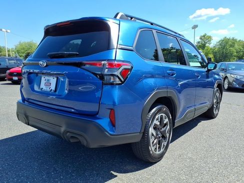 Certified 2026 Subaru Forester Premium AWD/4WD image 19