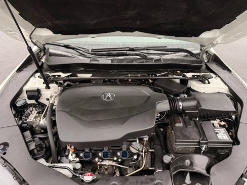 Used 2018 Acura TLX V6 w/ Technology & A-SPEC Pkg FWD image 60