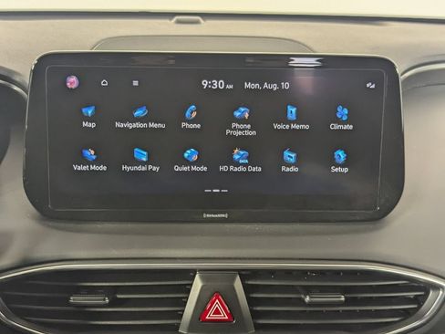 Certified 2023 Hyundai Santa Fe SEL FWD image 20