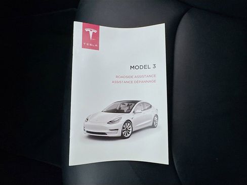 Used 2018 Tesla Model 3 Long Range image 53