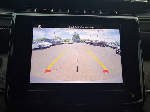 Certified 2024 Jeep Grand Cherokee Altitude AWD/4WD image 26