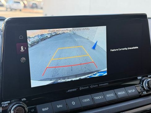 Used 2022 Kia Seltos SX image 15