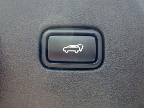 Used 2023 Kia Sportage SX FWD image 11