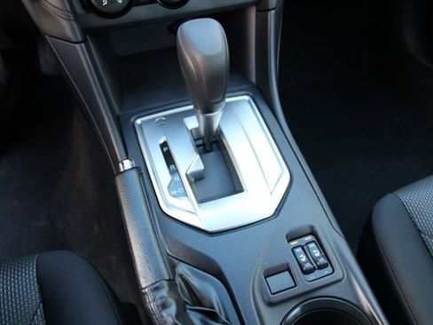 Used 2017 Subaru Impreza 2.0i Premium w/ BSD & Rcta/SRF/Eyesight image 24