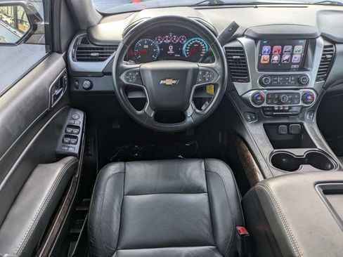 Used 2017 Chevrolet Tahoe LT RWD image 17