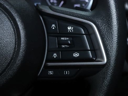 Used 2024 Subaru Impreza 2.0i Sport AWD/4WD image 23
