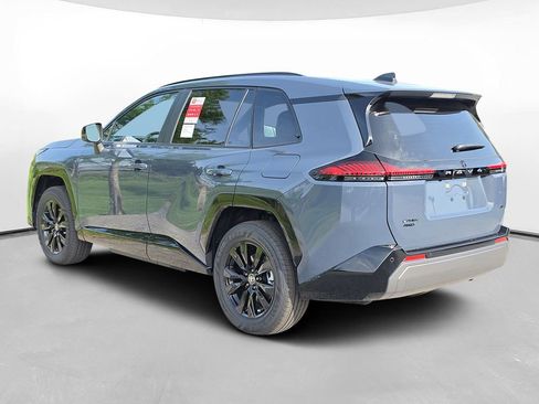 New 2026 Toyota RAV4 SE w/ Convenience Package AWD/4WD image 6