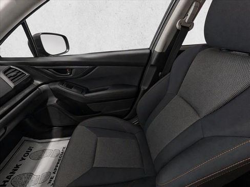 Used 2019 Subaru Crosstrek 2.0i Premium w/ Eyesight System AWD/4WD image 23