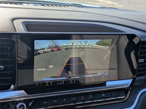 New 2026 GMC Sierra 1500 SLT w/ SLT Premium Plus Package image 21