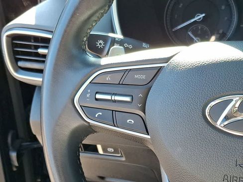 Used 2023 Hyundai Santa Fe SEL image 21