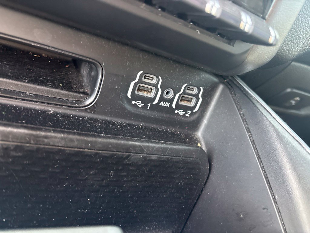 Used 2021 RAM 1500 Big Horn AWD/4WD image 37