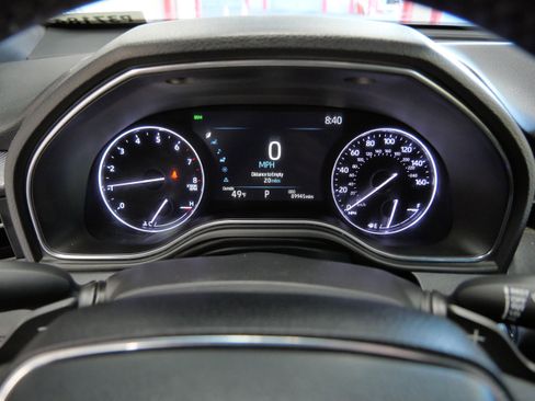 Certified 2021 Toyota Avalon XSE image 22