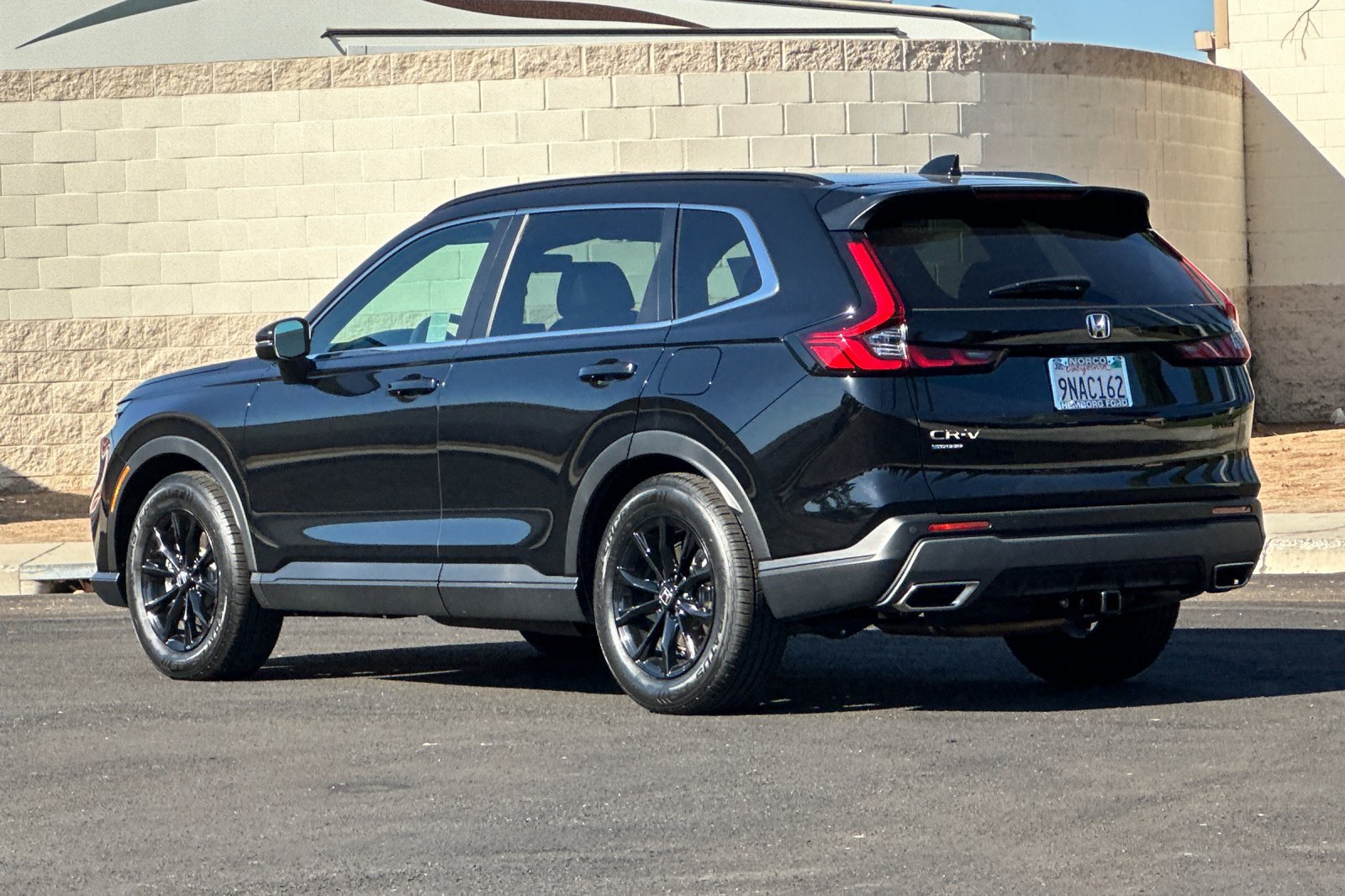 Used 2025 Honda CR-V Sport-L image 6