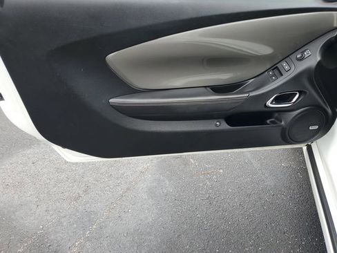 Used 2014 Chevrolet Camaro LT w/ RS Package image 18