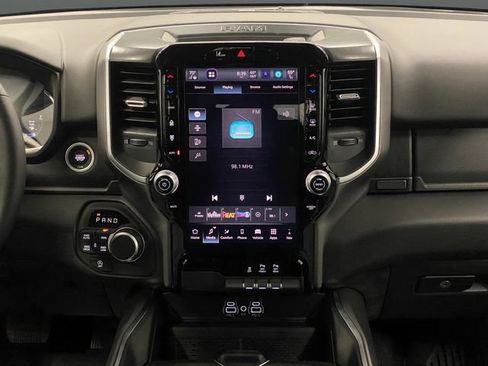 New 2026 RAM 1500 Big Horn image 8