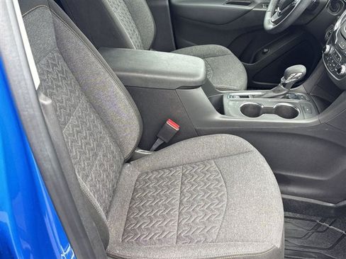 Used 2024 Chevrolet Equinox LT w/ LPO, Floor Liner Package AWD/4WD image 26