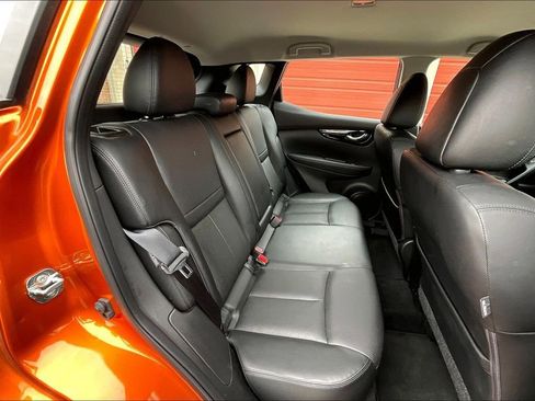 Used 2022 Nissan Rogue Sport SL image 26