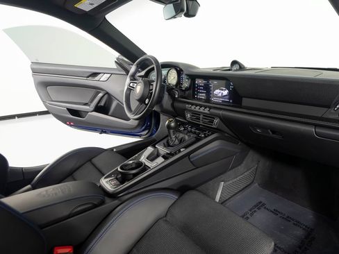 Certified 2023 Porsche 911 GT3 RWD image 38
