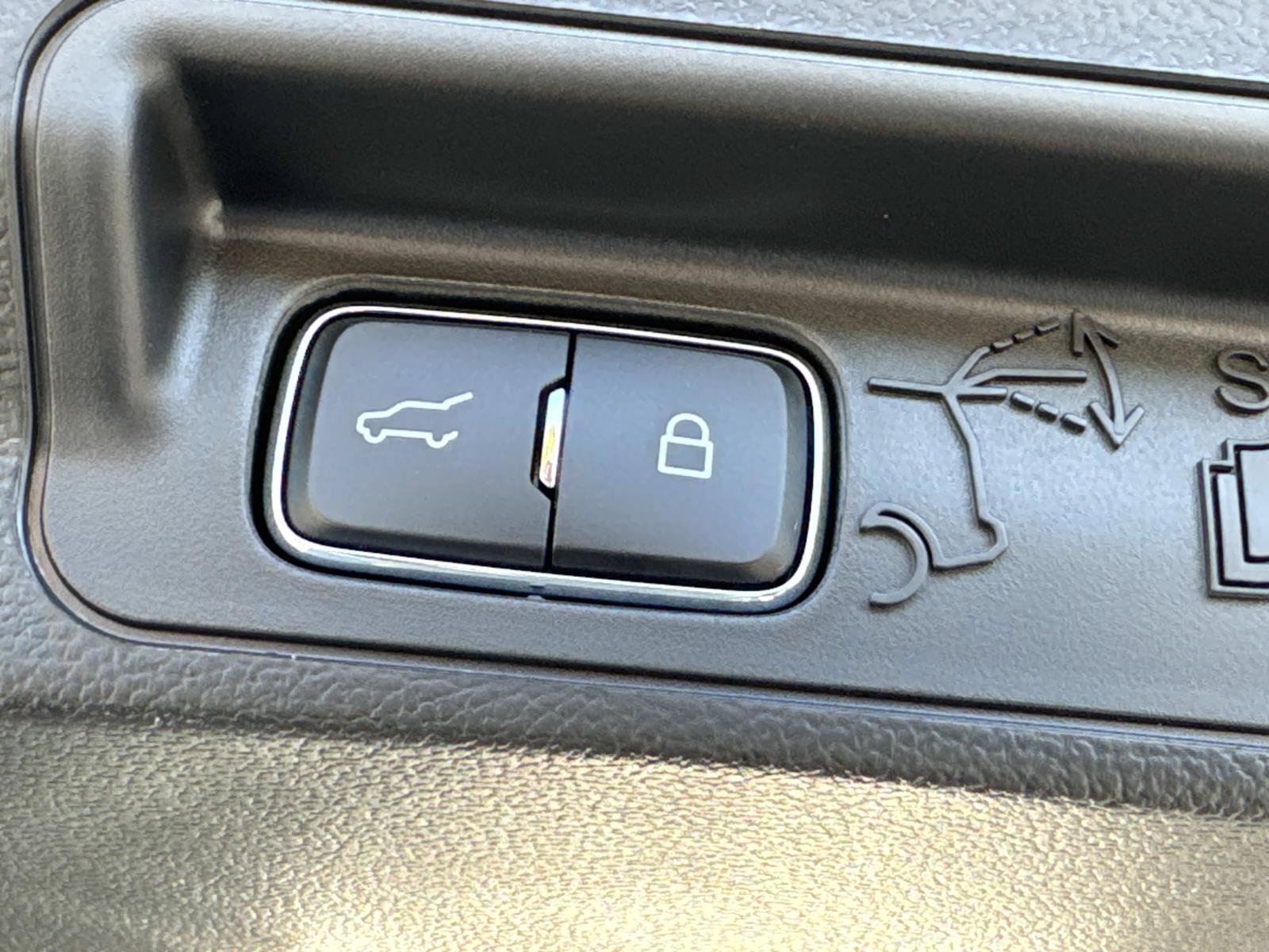 New 2026 Ford Explorer ST AWD/4WD image 14