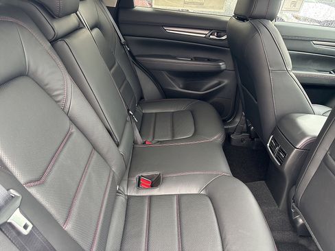 New 2025 MAZDA CX-5 Carbon Edition image 8