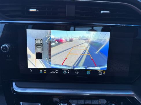 Used 2022 GMC Sierra 1500 Denali Ultimate image 26