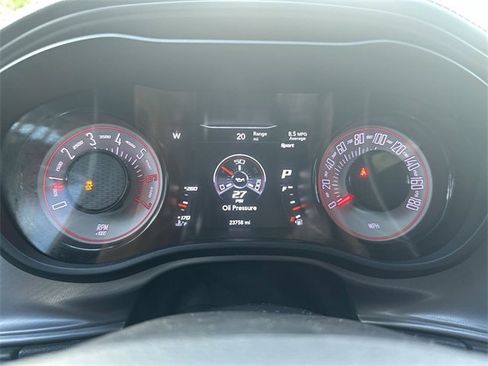 Used 2023 Dodge Challenger R/T Scat Pack image 10