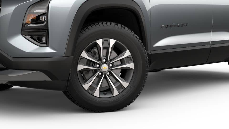 New 2027 Chevrolet Equinox LT w/ Safety and Technology Package FWD image 30
