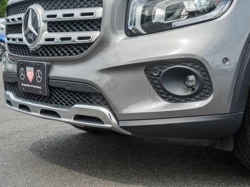 Certified 2023 Mercedes-Benz GLB 250 4MATIC image 15