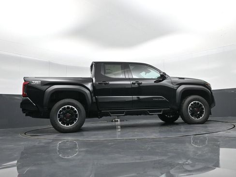 New 2026 Toyota Tacoma TRD Off-Road w/ TRD Off Road Upgrade Package AWD/4WD image 49
