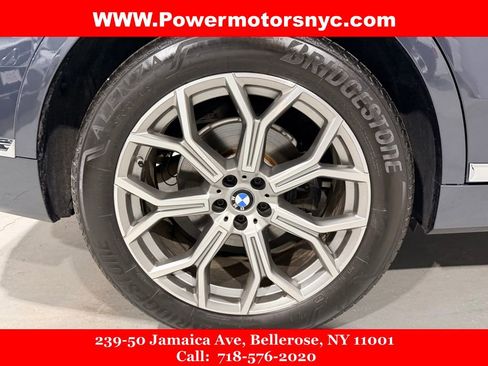 Used 2020 BMW X7 xDrive40i w/ Premium Package image 64