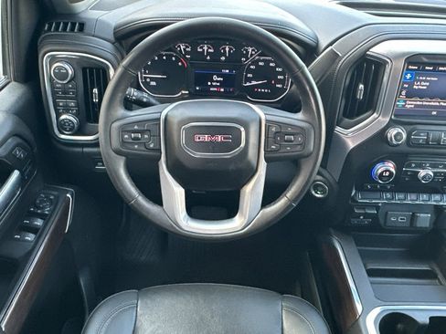 Certified 2021 GMC Sierra 2500 SLT w/ SLT Convenience Package image 15