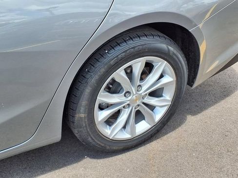 Used 2024 Chevrolet Malibu LT FWD image 29