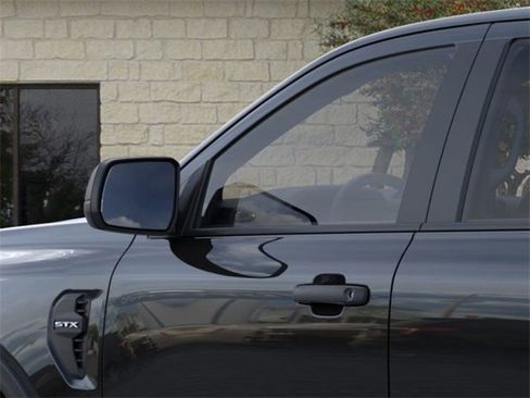 New 2025 Ford Ranger XL image 20