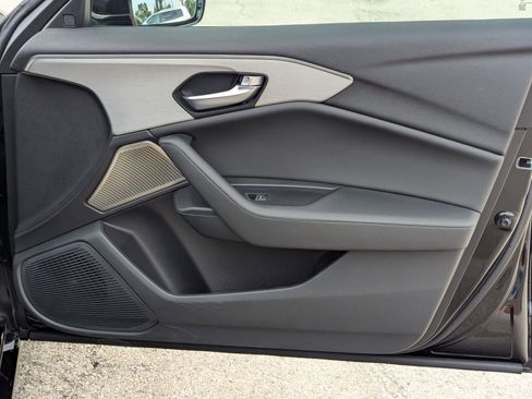 Certified 2025 Acura TLX w/ Technology Package image 27