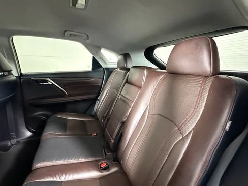 Used 2018 Lexus RX 350 FWD w/ Premium Package image 23