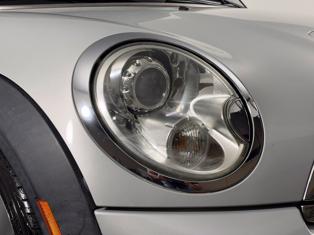 Used 2011 MINI Cooper S FWD image 11