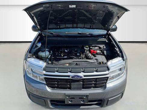 Used 2024 Ford Maverick Lariat w/ 4K Tow Package image 31