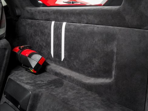 Used 2023 Lamborghini Huracan Tecnica image 30