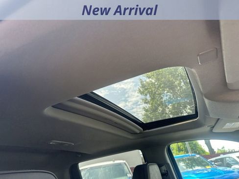 Used 2023 GMC Sierra 1500 Denali AWD/4WD image 4