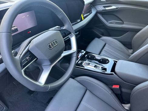 New 2027 Audi Q6 e-tron Premium Plus AWD/4WD image 10